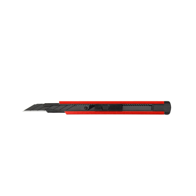 WORKPRO 9mm Aluminum Snap-Off Knife