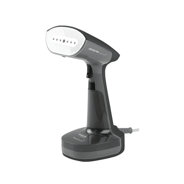 3069ArshiaHandheld Steam Iron 1800W From Arshia Compact Design | HS115 | 3069