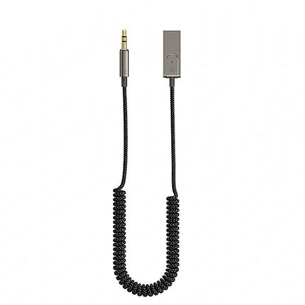 WIWU YP04 Bluetooth 5.1 Receiver In-Ca