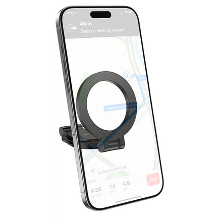 HOCO H98 Rider Folding Ring Magnetic Car Holder