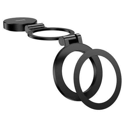 HOCO H98 Rider Folding Ring Magnetic Car Holder