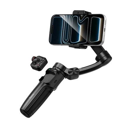 Hoco K91 Three-Axis Intelligent Gimbal Stabilizer