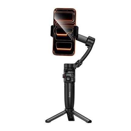 Hoco K91 Three-Axis Intelligent Gimbal Stabilizer