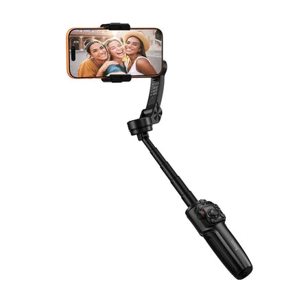 Hoco K91 Three-Axis Intelligent Gimbal Stabilizer