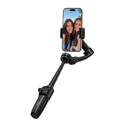 Hoco K91 Three-Axis Intelligent Gimbal Stabilizer