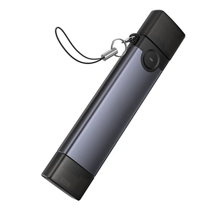 Hoco Victory 3-in-1 Card Reader Type-C Lightning