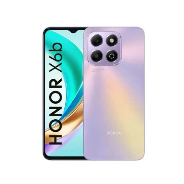 هونر X5b | 4-64 GB هونر X5b | 4-64 GB