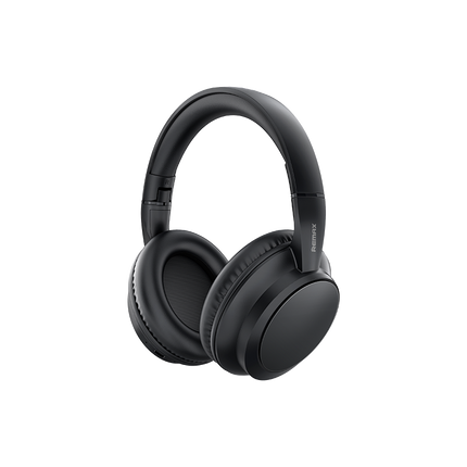 سماعات Remax RB-100HB اللاسلكية القابلة للطي — سماعة فوق الأذن