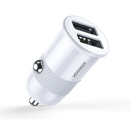 Dual USB Car Charger