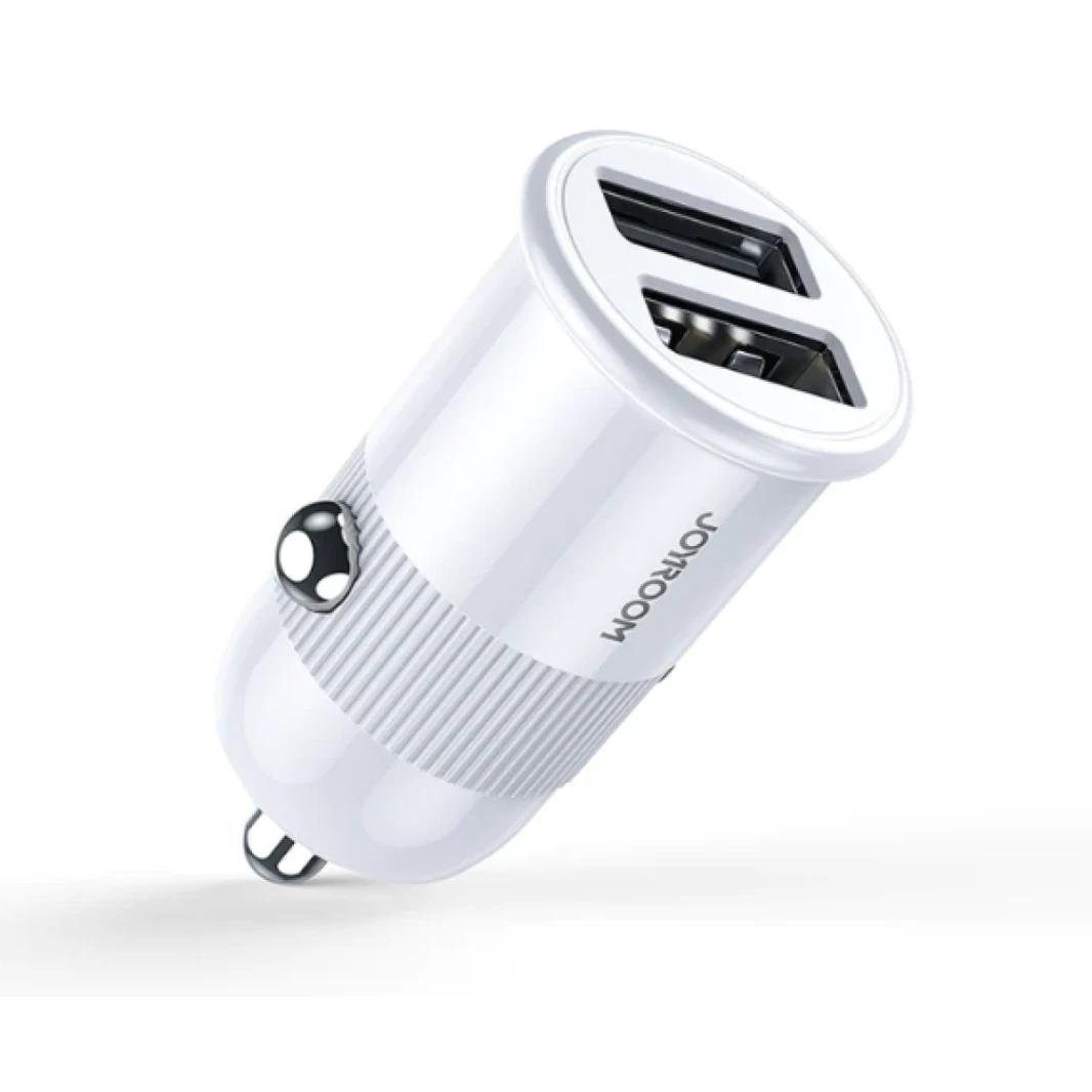 شاحن سيارة مزدوج USB شاحن سيارة مزدوج USB