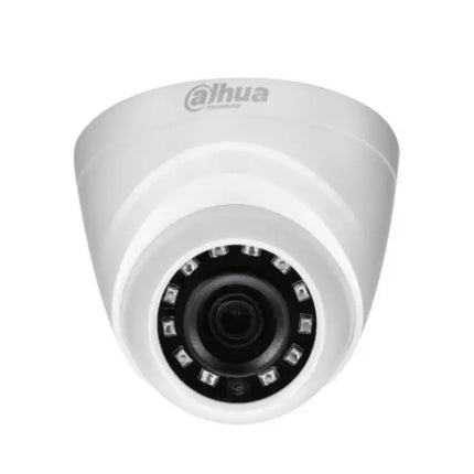 Dahua DH-HAC-HDW1800RP 8MP 4K IR HDCVI Eyeball Camera (3.6mm)
