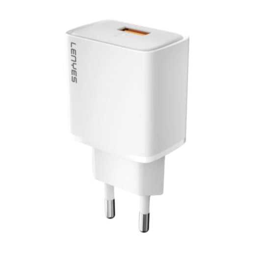 Lenyes LCH382-EU QC 3.0 High-Power Charger 