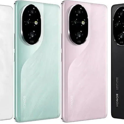 HONOR 200 PRO |  12GB - 512 GB