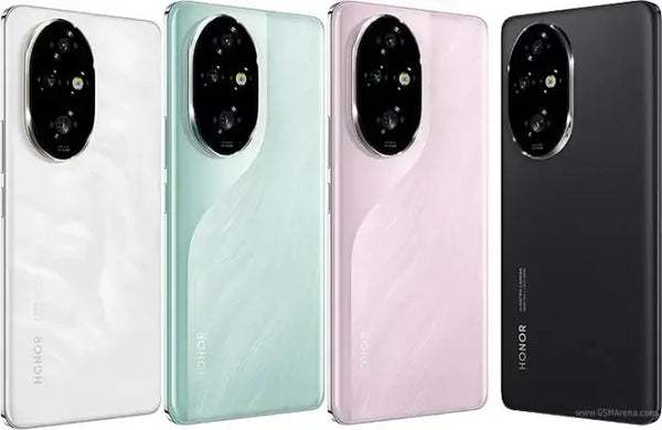 Buy HONOR 200 12GB+512GB – Mid-Range Smartphone with Triple 50MP