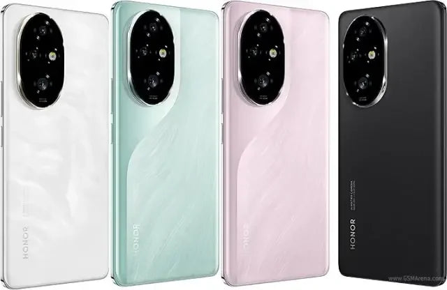 هونر 200 | 12-512 GB هونر 200 | 12-512 GB