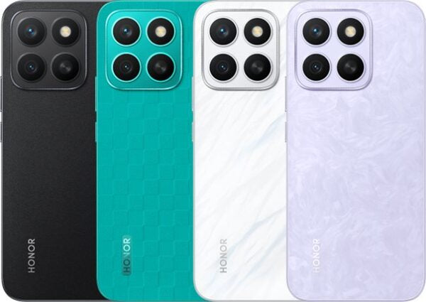 HONOR X8c 8-512GB HONOR X8c 8-512GB