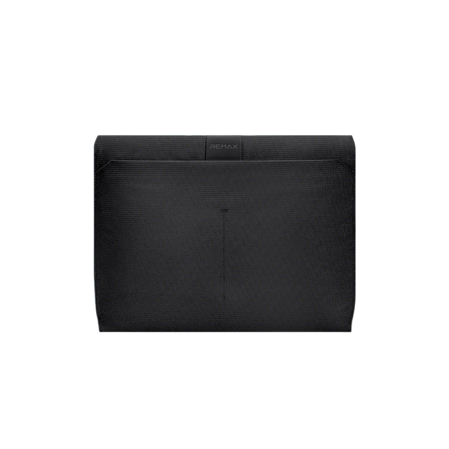 غلاف حماية ريماكس (Remax) موديل BAG-05 مقاس 13.3 بوصة - تصميم نحيف للغاية ومقاوم للماء