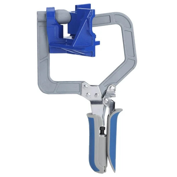 90° Corner Clamp 90° Corner Clamp