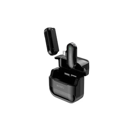 WiWU WM001 Mini Wireless Microphone