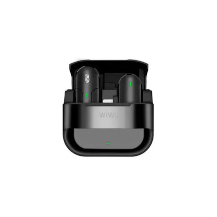 WiWU Wireless Mini Microphone with Lightning