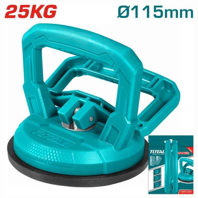 Total TSP01251  Single Suction Cup Glass Lifter