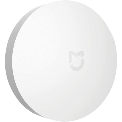 Xiaomi Mi Wireless Switch - Compact Smart Home Remote - 3 Customizable Control Modes