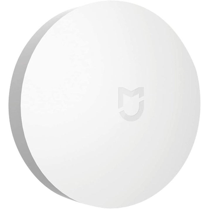 Xiaomi Mi Wireless Switch - Compact Smart Home Remote - 3 Customizable Control Modes Xiaomi Mi Wireless Switch - Compact Smart Home Remote - 3 Customizable Control Modes