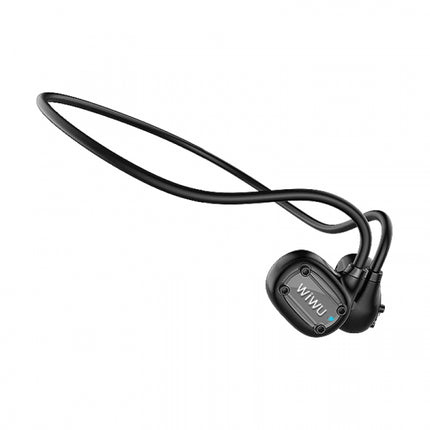 WIWU Marathon SE Air Conduction Wireless Headset