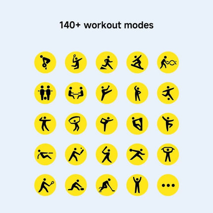 Redmi Watch 5 Active — Large Display Smartwatch with Fitness & Health Tracking