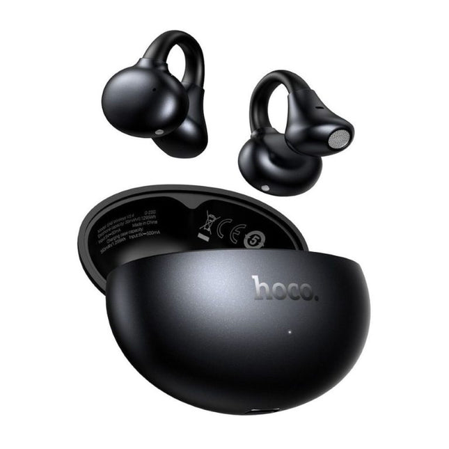 EA8 True Wireless Earbuds with Warm Sound & App Control