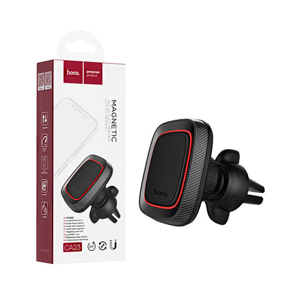 Hoco CA23 Lotto Magnetic Air Vent Phone Holder