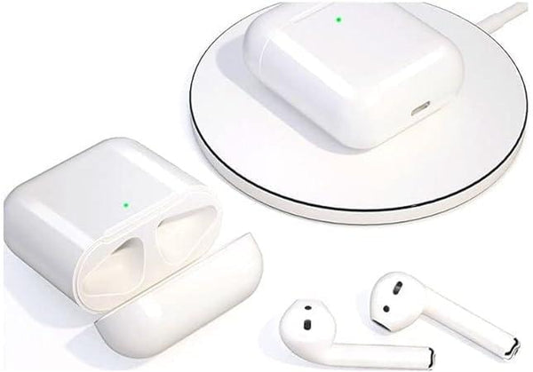 سماعات أذن ستيريو لاسلكية WiWU Airbuds SE True سماعات أذن ستيريو لاسلكية WiWU Airbuds SE True