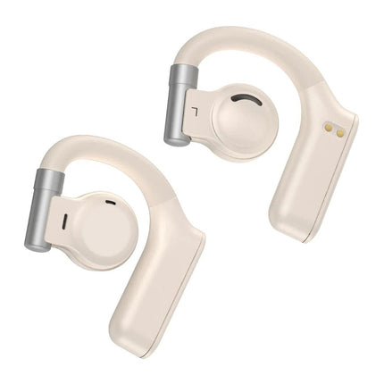 WIWU ARC T18 Clear Sound Open Wearable Stereo Headphone