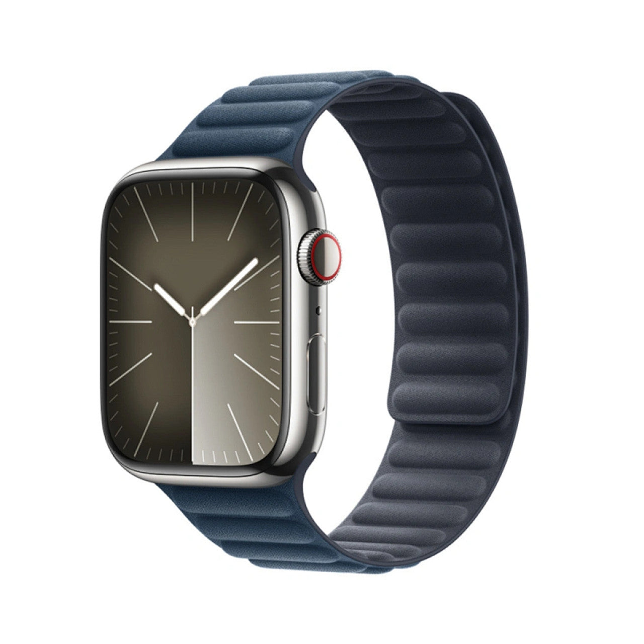 WiWU Magnetic Loop Watch Band |Wi-WB001 WiWU Magnetic Loop Watch Band |Wi-WB001