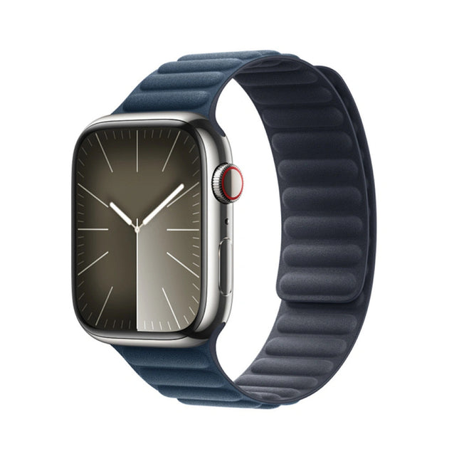 WiWU Magnetic Loop Watch Band |Wi-WB001