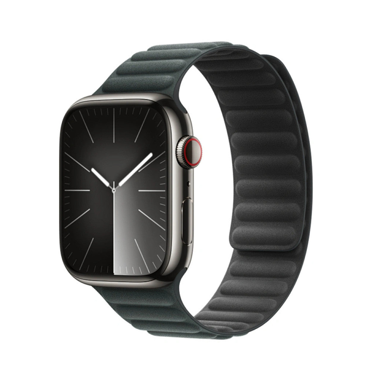 WiWU Magnetic Loop Watch Band |Wi-WB001 WiWU Magnetic Loop Watch Band |Wi-WB001