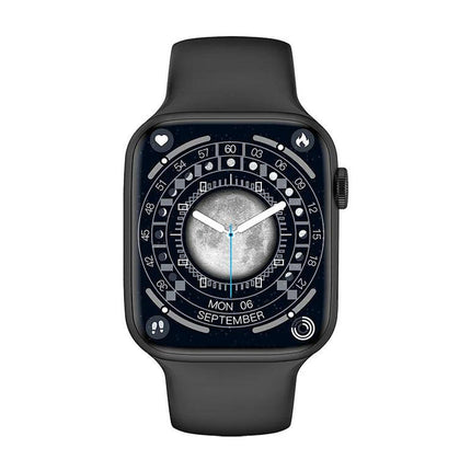WiWU Smart Watch SW01 Pro Lite | black