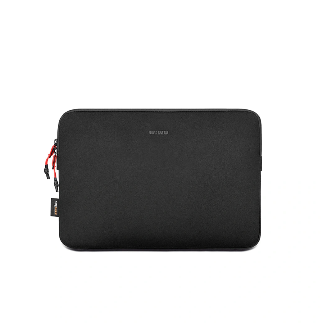 WiWU Skin Armor Laptop Sleeve - Ultra-Slim Protection Available in 14 WiWU Skin Armor Laptop Sleeve - Ultra-Slim Protection Available in 14