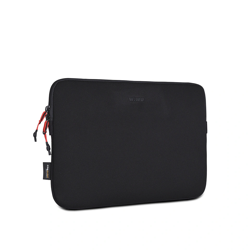 WiWU Skin Armor Laptop Sleeve - Ultra-Slim Protection Available in 14 WiWU Skin Armor Laptop Sleeve - Ultra-Slim Protection Available in 14
