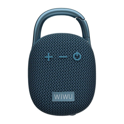 H3 Clip Fun Portable Wireless Speaker