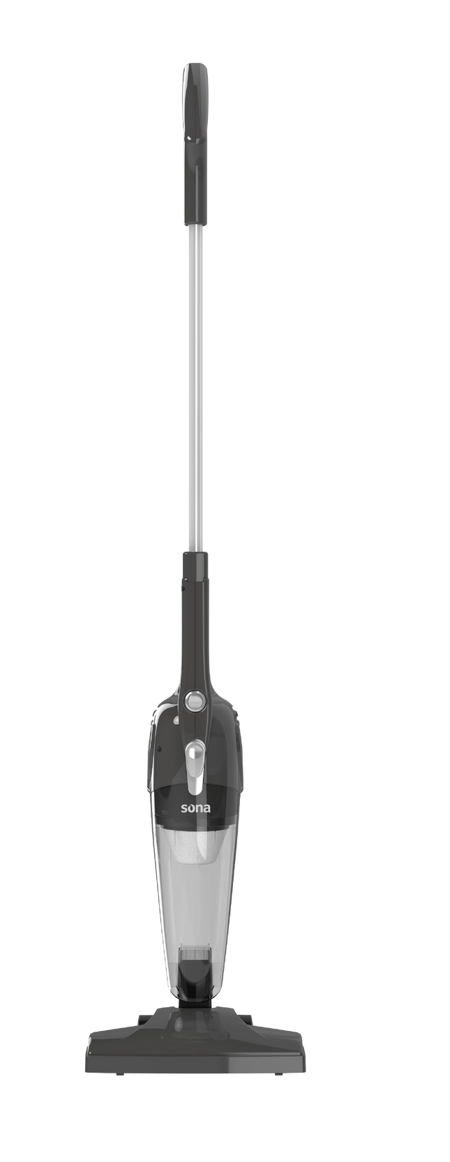 Sona 1200W Vacuum Cleaner  Upright and Handheld Use with High-Performance Copper Motor