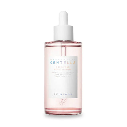 Centella Poremizing Fresh Ampoule Serum 100ml