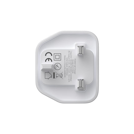 Joyroom JR-TCF21 20W Dual-Port USB-A & USB-C Charger