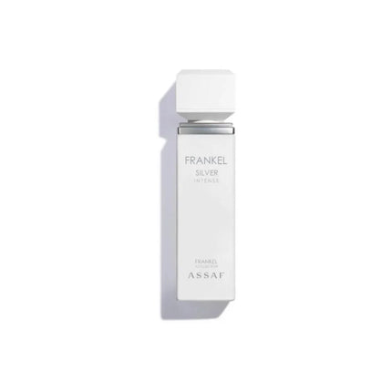 Assaf Frankel Silver Eau de Parfum 100ml Unisex