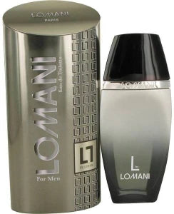 Lomani By Lomani EDT Men's Perfume 100ml