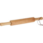 Wooden Rolling - moving