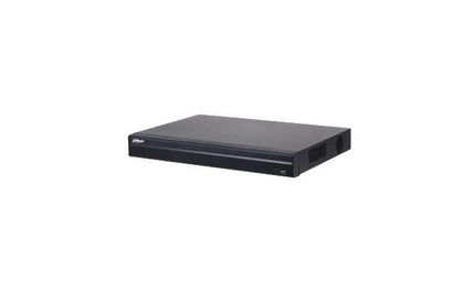 مسجل فيديو شبكي 16 قناة 1U 2HDD