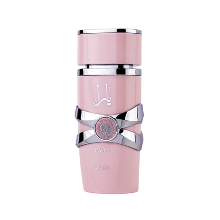 Lattafa Yara Eau de Parfum for Women 100ml