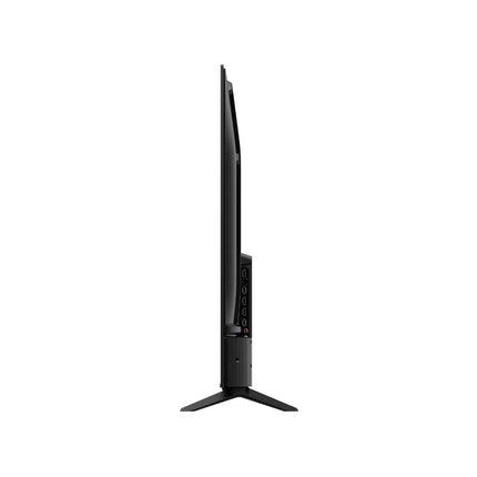 TCL V6C 4K HDR Google TV - AiPQ Processor & 120Hz Game Accelerator