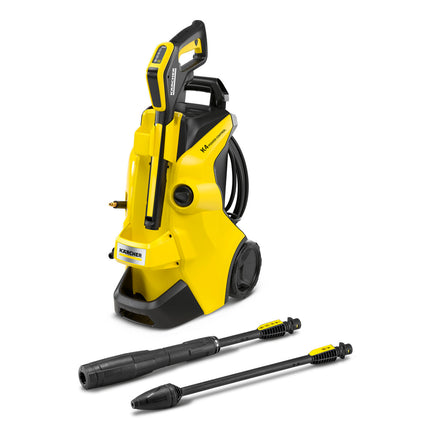  Karcher High Pressure Washer K 4 Power Control Home